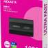 Внешний диск SSD A-Data SD810, 1ТБ, черный [sd810-1000g-cbk]